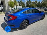Used 2020 Honda Civic Sport image 3