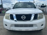 Used 2012 Nissan Pathfinder SV image 3