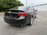 Used 2018 Chevrolet Impala Premier w/ Premier Confidence Package image 2