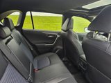 Used 2024 Toyota RAV4 XSE image 6
