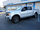 Used 2018 Ford F150 XLT w/ Equipment Group 302A Luxury image 2