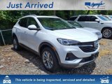 Certified 2021 Buick Encore GX Essence w/ Advanced Technology Package image 2