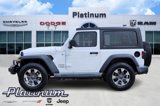 Used 2019 Jeep Wrangler Sport S image 3