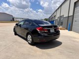 Used 2013 Honda Civic LX image 4