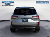 Used 2022 Ford Escape SE image 4