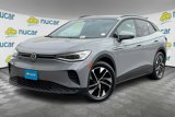 Used 2021 Volkswagen ID.4 Pro S image 3