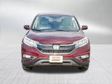 Used 2016 Honda CR-V EX image 2