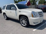 Used 2013 Cadillac Escalade Premium image 3