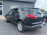 Used 2011 Chevrolet Traverse LT w/ Personal Connectivity Package image 3
