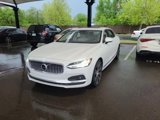 Certified 2023 Volvo S90 B6 Plus w/ Protection Package Premier image 4