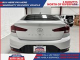 Used 2019 Hyundai Elantra SEL w/ Cargo Package image 4