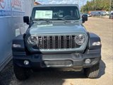 New 2025 Jeep Wrangler Sport image 5