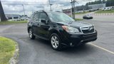 Used 2015 Subaru Forester 2.5i Limited w/ Popular Package #2 image 2