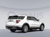 Used 2023 Ford Explorer Limited image 4