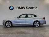 Used 2017 BMW 330i xDrive Sedan image 3