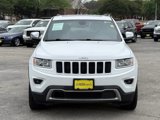 Used 2015 Jeep Grand Cherokee Limited image 3