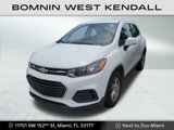 Used 2019 Chevrolet Trax LS image 2