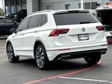 Used 2018 Volkswagen Tiguan SEL Premium w/ R-Line Package image 4