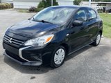 Used 2021 Mitsubishi Mirage LE image 3