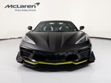 Used 2023 Chevrolet Corvette Stingray Preferred Conv w/ Stealth Interior Trim Package image 3