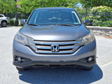 Used 2012 Honda CR-V EX image 2