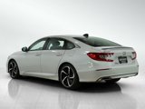 Used 2021 Honda Accord Sport image 3