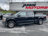Used 2018 Ford F150 XLT w/ Equipment Group 302A Luxury image 5