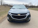 Used 2020 Chevrolet Equinox LT image 2