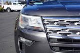 Used 2019 Ford Explorer Limited w/ Ford Safe & Smart Package image 4
