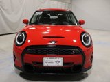Certified 2023 MINI Cooper S image 3