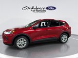 New 2025 Ford Escape Active image 5