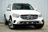 Used 2021 Mercedes-Benz GLC 300 4MATIC w/ Premium Package image 4