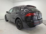 Used 2022 Volkswagen Tiguan SE R-Line image 5