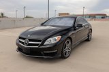 Used 2013 Mercedes-Benz CL 63 AMG w/ Driver Assistance Pkg image 3