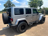 Used 2013 Jeep Wrangler Unlimited Sahara w/ Connectivity Group image 4
