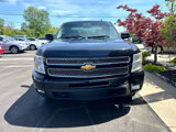 Used 2012 Chevrolet Silverado 1500 LTZ w/ LTZ Plus Package image 2