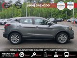 Used 2021 Nissan Rogue Sport S image 4
