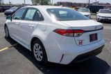 Used 2024 Toyota Corolla LE image 4