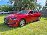 Used 2021 Hyundai Sonata SE image 3