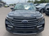 Used 2023 Ford Explorer XLT w/ Equipment Group 202A image 2