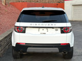 Used 2016 Land Rover Discovery Sport SE image 4