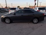 Used 2012 Toyota Camry LE image 2
