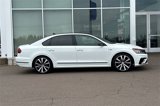 Used 2018 Volkswagen Passat 3.6 image 3