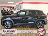 Used 2024 Chevrolet TrailBlazer LT image 4