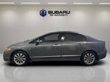 Used 2009 Honda Civic EX-L image 2
