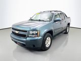Used 2011 Chevrolet Avalanche LS w/ Convenience Package image 4