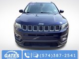 Used 2018 Jeep Compass Latitude w/ Popular Equipment Group image 2