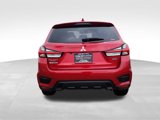 New 2025 Mitsubishi Outlander Sport ES image 6