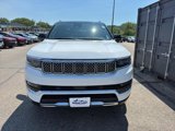 Certified 2023 Jeep Grand Wagoneer 4WD image 2