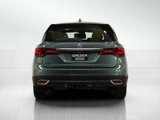 Used 2015 Acura MDX SH-AWD w/ Technology Package image 4